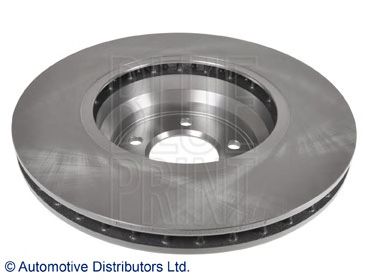 Тормозной диск BLUE PRINT ADB114310 - Фото 1