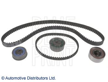 Комплект ремня ГРМ BLUE PRINT ADC47334 - Фото 1