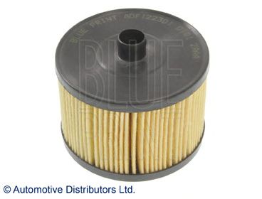 Топливный фильтр BLUE PRINT ADF122301 - Фото 1