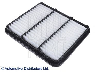 Воздушный фильтр BLUE PRINT ADG02272 - Фото 1
