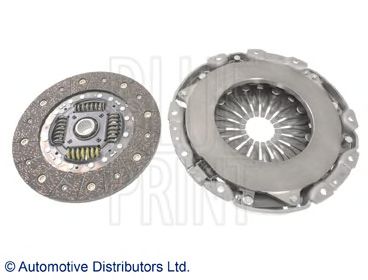 Комплект сцепления BLUE PRINT ADG030181 - Фото 1