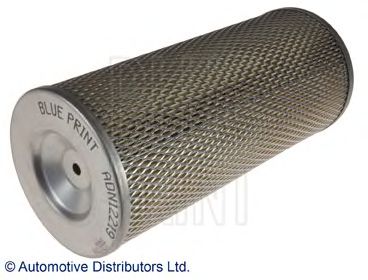 Воздушный фильтр BLUE PRINT ADN12219 - Фото 1