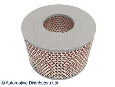 Воздушный фильтр BLUE PRINT ADZ92204 - Фото 1