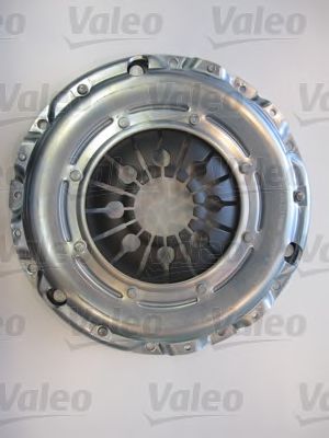 Комплект сцепления VALEO 826901 - Фото 4