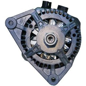 Генератор HC-PARTS CA1475IR - Фото 1