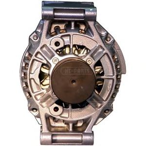 Генератор HC-PARTS CA1489IR - Фото 1