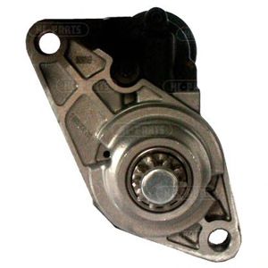 Стартер HC-PARTS CS1282 - Фото 1