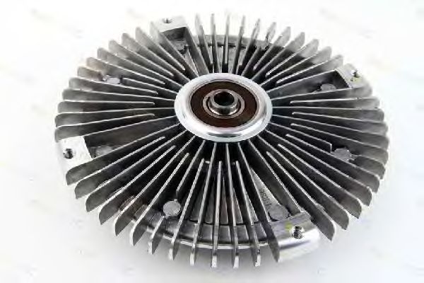 Вязкостная муфта вентилятора охлаждения THERMOTEC D5M011TT - Фото 1