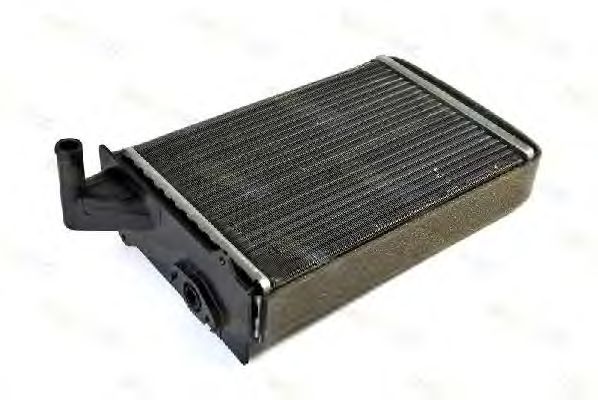 Радиатор отопителя THERMOTEC D6F005TT
