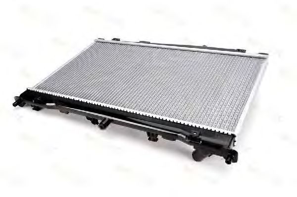 Радіатор, охолодження двигуна THERMOTEC D73010TT - Фото 1