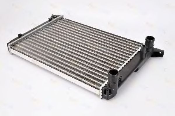 Радиатор, охлаждение двигателя THERMOTEC D7A012TT - Фото 3