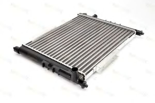 Радиатор, охлаждение двигателя THERMOTEC D7K001TT - Фото 1