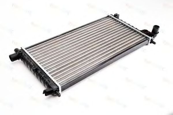 Радіатор, охолодження двигуна THERMOTEC D7P042TT - Фото 2