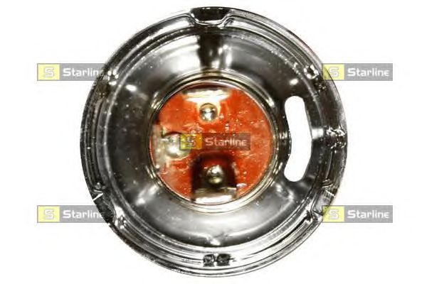 Лампа накаливания STARLINE 99.99.989 (фара дальнего света, противотуманная фара) - Фото 1