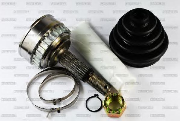 Комплект ШРУСов PASCAL G1X008PC - Фото 1