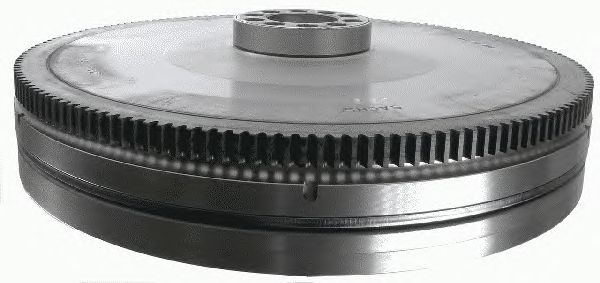 Маховик SACHS 6594 000 124 - Фото 1