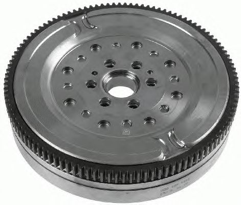 Маховик SACHS 2294 001 000 - Фото 1
