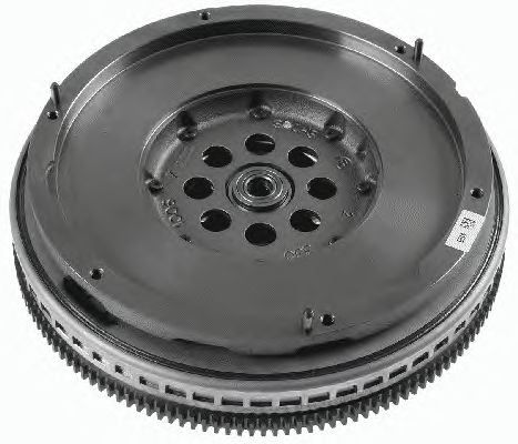Маховик SACHS 2294 001 293 - Фото 1