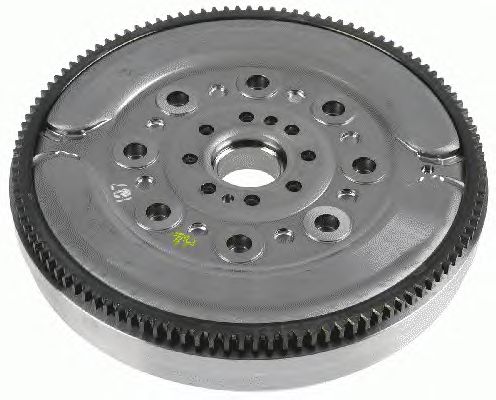 Маховик SACHS 2294 000 111 - Фото 1