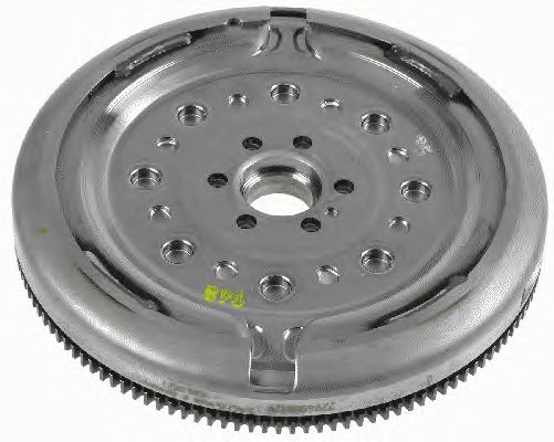 Маховик SACHS 2294 000 329 - Фото 1