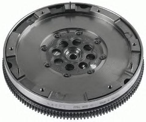 Маховик SACHS 2294 001 295 - Фото 1