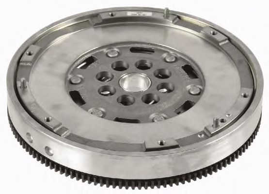 Маховик SACHS 2294 701 031 - Фото 1