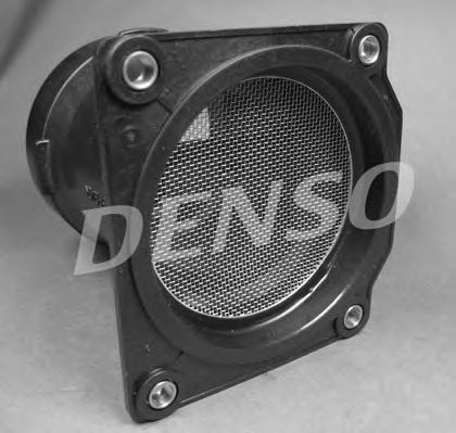 Расходомер (ДМРВ) DENSO DMA-0207 - Фото 1