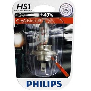 Лампа накаливания PHILIPS 12636CTVBW (фара дальнего света, основная фара) - Фото 1