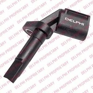 Датчик вращения колеса DELPHI SS20069