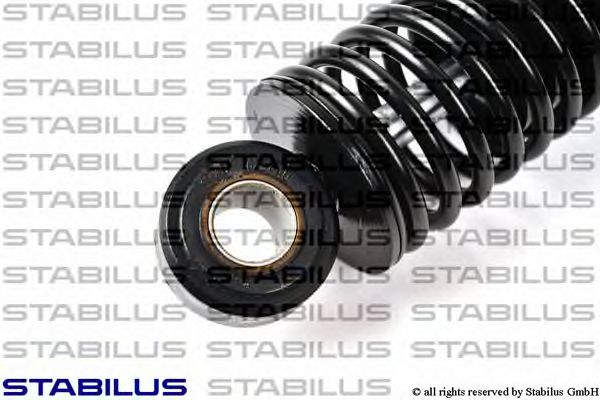 Гідравлічний натягувач ременя STABILUS 1111QS - Фото 2