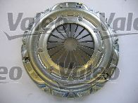 Комплект сцепления VALEO 835007 - Фото 2