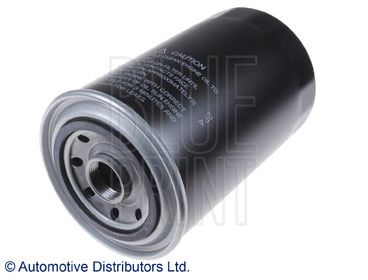 Масляный фильтр BLUE PRINT ADC42117 - Фото 1