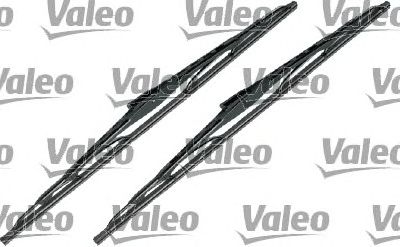 Щетка стеклоочистителя VALEO 574276 - Фото 1
