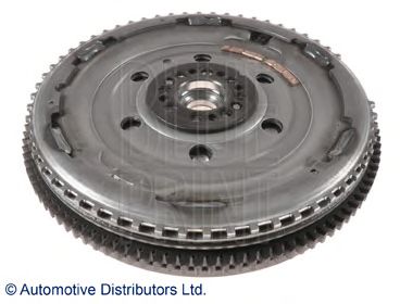 Маховик BLUE PRINT ADN13511C - Фото 1