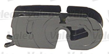 Щітка склоочисника VALEO 574278 - Фото 4