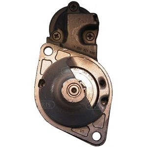 Стартер HC-PARTS CS1172 - Фото 1