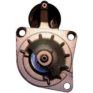 Стартер HC-PARTS CS329 - Фото 1