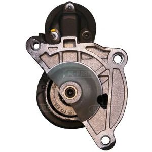 Стартер HC-PARTS CS542 - Фото 1