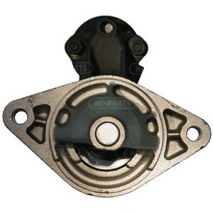 Стартер HC-PARTS JS1023 - Фото 1