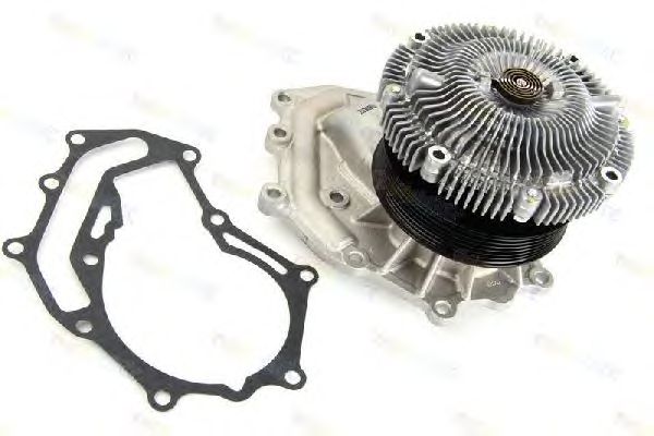 Помпа THERMOTEC D11066TT - Фото 1