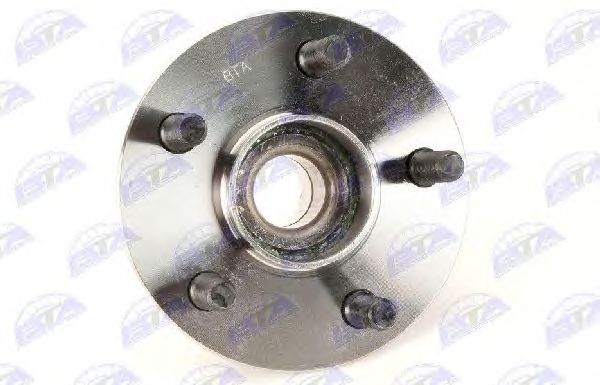 Ступица колеса BTA H2Y002BTA