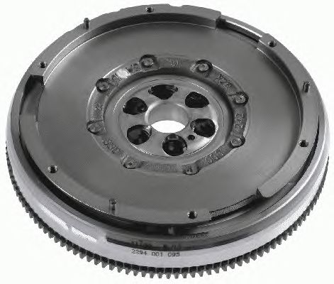 Маховик SACHS 2294 001 095 - Фото 1