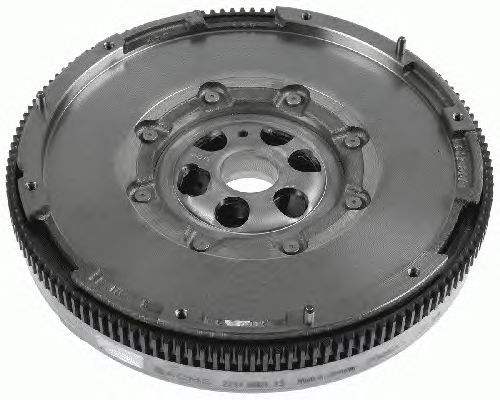 Маховик SACHS 2294 000 113 - Фото 1