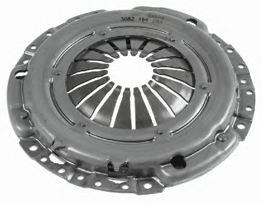 Корзина сцепления SACHS 3082 194 233