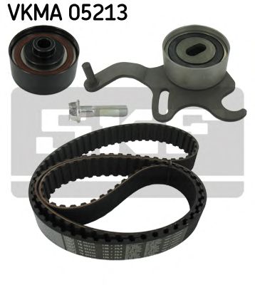 Комплект ремня ГРМ SKF VKMA 05213 - Фото 1