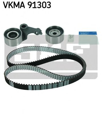 Комплект ремня ГРМ SKF VKMA 91303 - Фото 1