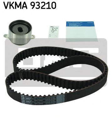 Комплект ремня ГРМ SKF VKMA 93210 - Фото 1