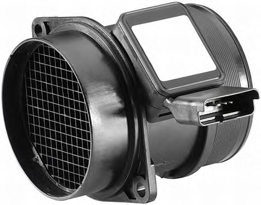 Расходомер (ДМРВ) HELLA 8ET 009 142-321