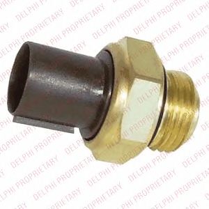Датчик включения вентилятора DELPHI TS10322