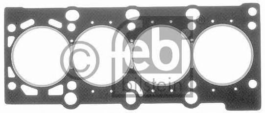 Прокладка головки блока цилиндров (ГБЦ) FEBI BILSTEIN 12878